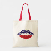 Tote Tasche (Rückseite)