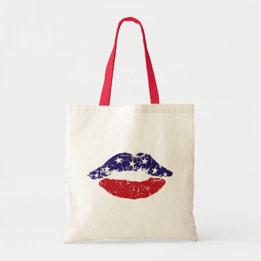 Tote Tasche (Vorne)