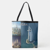 Tote Tasche (Vorderseite)