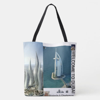 Tote Tasche