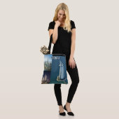 Tote Tasche (Am Model)