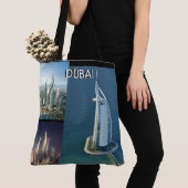 Tote Tasche (Von Nahem)