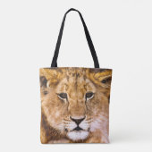Tote Tasche (Rückseite)