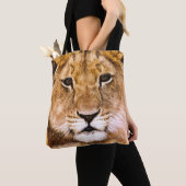 Tote Tasche (Von Nahem)