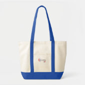 Tote Tasche (Vorne)