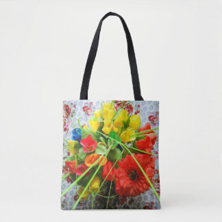 Tote Tasche