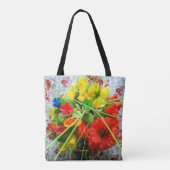 Tote Tasche (Rückseite)