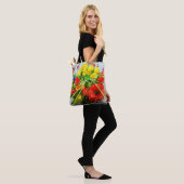 Tote Tasche (Am Model)