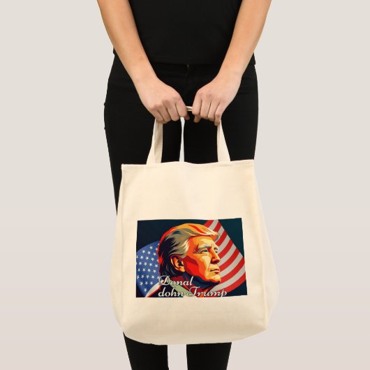 Tote Tasche (Vorderseite (Produkt))