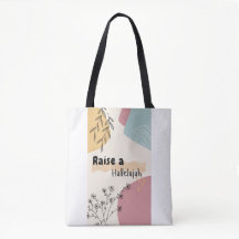 Tote Tasche