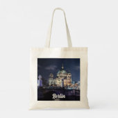 Tote Tasche (Rückseite)