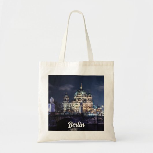 Tote Tasche (Vorne)