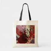 Tote Tasche (Vorne)