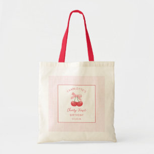 Tote Tasche