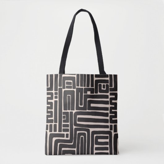 Tote Tasche (Vorderseite)
