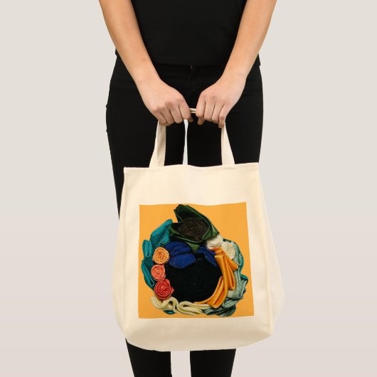 Tote Tasche (Vorderseite (Produkt))