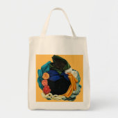 Tote Tasche (Vorne)