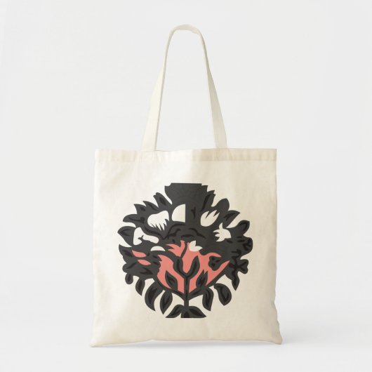 Tote Tasche (Vorne)