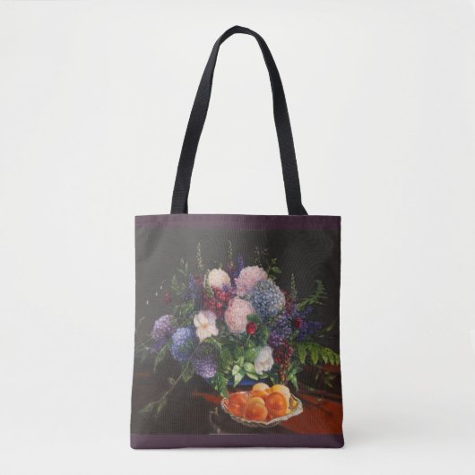 Tote Tasche (Vorderseite)