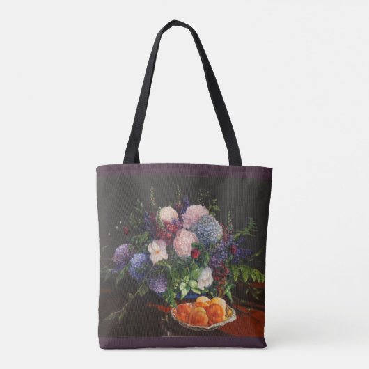 Tote Tasche (Rückseite)