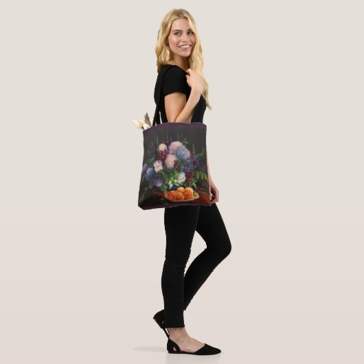 Tote Tasche (Am Model)