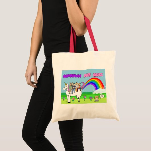 Tote Tasche (Vorderseite (Produkt))