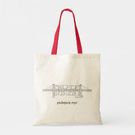Tote Tasche
