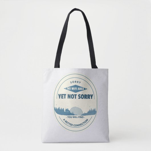 Tote Tasche (Vorderseite)