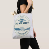 Tote Tasche (Von Nahem)