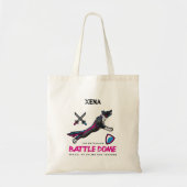 Tote Tasche (Vorne)