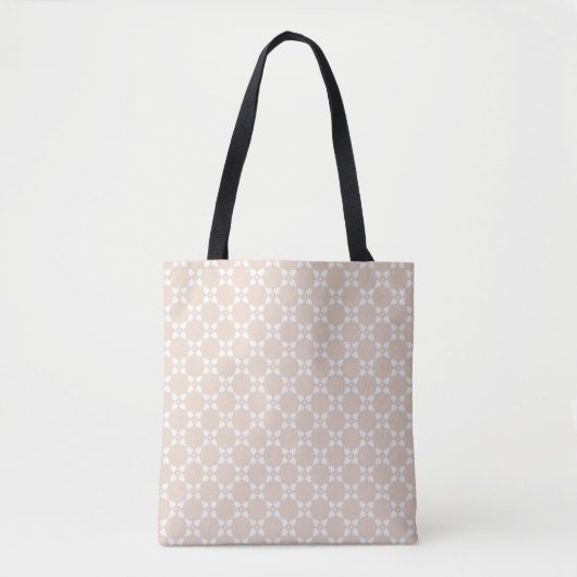 Tote Tasche (Vorderseite)
