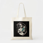 Tote Tasche (Vorne)