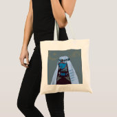 Tote Tasche (Vorderseite (Produkt))