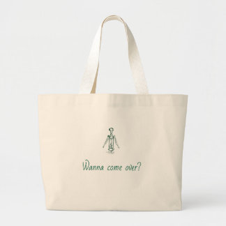 Tote Tasche