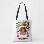 Tote Tasche (Vorderseite)