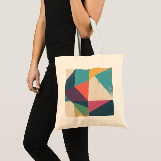 Tote Tasche (Vorderseite (Produkt))