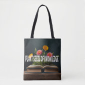 Tote Tasche (Vorderseite)