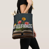 Tote Tasche (Von Nahem)