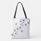 Tote Tasche (Rückseite)