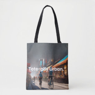 Tote Tasche