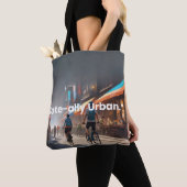Tote Tasche (Von Nahem)