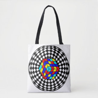 Tote Tasche