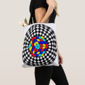 Tote Tasche (Von Nahem)