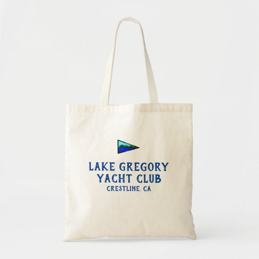 Tote Tasche (Vorne)