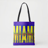 Tote Tasche (Vorderseite)