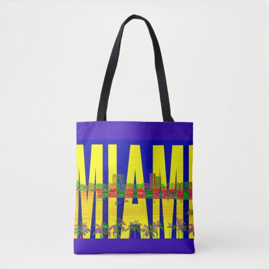 Tote Tasche (Vorderseite)