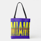 Tote Tasche (Rückseite)