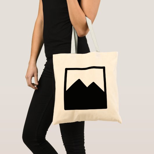 Tote Tasche (Vorderseite (Produkt))