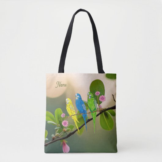Tote Tasche (Vorderseite)