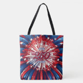Tote Tasche (Vorderseite)